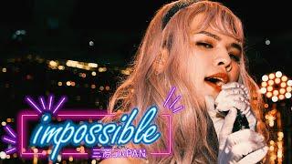 ️有討厭的前輩就要聽這首很爽️【impossible】三原JAPAN Official Music Video