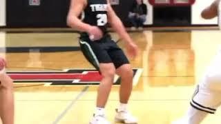 Drew Carter Tigard SG vs Tualatin