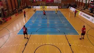 TENGO SALONTA, AUSTIN CUP VSETIN (Cehia) 2022