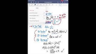 11.3b Some Examples using the Integral Test