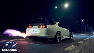 LXST CXNTURY - METROPOLISES CRY (PHONK MUSIC) Toyota Supra Flame Spitting