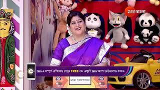 Didi No 1 Season 9 | Ep - 851 | Best Scene | Jun 28 2024 | Zee Bangla