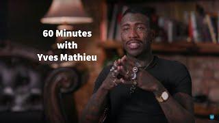 Bullying, mental health & helping others as therapy | Yves Mathieu | Full Interview