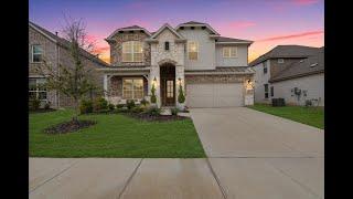 Celina Home for sale - 2022 Built in Green Meadows