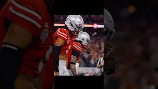 THE Goal Line Stand  #ohiostate #cfb #cfp #buckeyes #columbus #ohio #osu #gameday #collegefootball