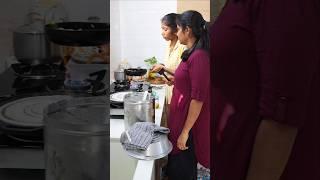Cooking Class Start பண்ணிட்டா தீபி!!#minivlog 407|10apr25#umaslifestyle#holiday #cooking#tamilvideo