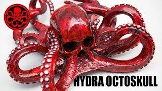 Hydra Octoskull - Jack Of The Dust