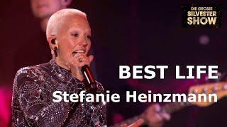 Stefanie Heinzmann - Best Life - Die große Silvester Show 2023