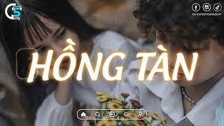 Anh đâu cần kinh tế giàu to bình dân cùng em mà sống~Hồng Tàn | Nhạc Lofi Chill Hay Nhất TikTok 2023