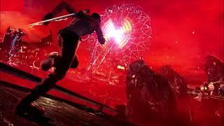 [OST] DMC Devil May Cry - Gotta Go In-Game Extended Version