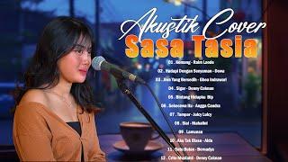 30 Lagu Yang Bagus Cover By Sasa Tasia  Full Album Akustik