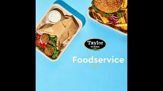 Taylor Farms Foodservice IFPA 2024