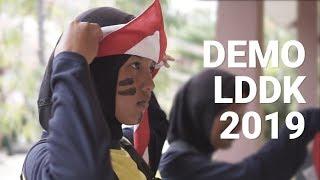 Demo LDDK 2019 - SMK Negeri 1 Binangun