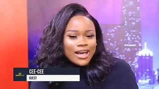 BBNaija Star, CEE-C Embarrasses His Boyfriend LEO In Public... Friend-zoned Him For Life