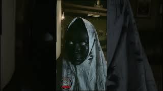 Mbak Kunti seram banget...!!#short #hantu #seram #jumpscare #kuntilanak