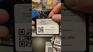 Des codes Pokémon JCC Online chaque jour ️ Abonne-toi