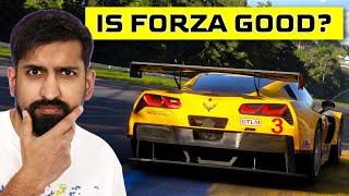 Does This Make Forza Motorsport A Gran Turismo Killer?