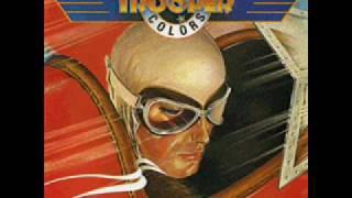 Trooper - Janine