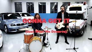 Andy Clockwise - Gonna Get It (Just What WeDeserve) - Official Video