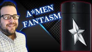 I’m Baaaaack! New MUGLAR A*MEN FANTASM Full Review | Best Release of the Year?