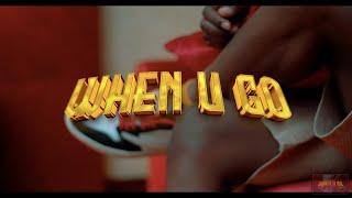 JEMAX feat RISKY-When you go-OFFICIAL MUSIC VIDEO