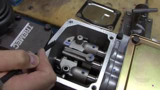 Perfecting the TREMEC TKO 2 3 Shift