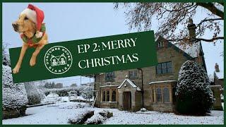 EP 2: Merry Christmas from Duncombe House