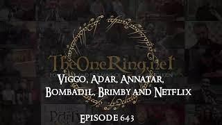 Viggo's new film! Tales of the Shire on Netflix! Adar, Annatar, Bombadil, Brimby & Lindsey update…