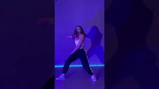 Танцы Воронеж| Online - Instagram : dikorneli_ #shorts #dance #танцыворонеж