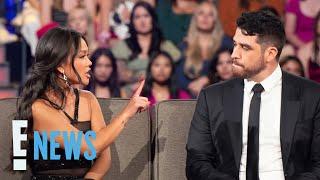 Bachelorette Star Jenn Tran Reveals She Reached Out to Ex Devin Strader After Finale | E! News