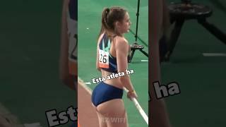  LA ATLETA ESPAÑOLA MÁS ATRACTIVA Y HERMOSA DEL MUNDO #atleta #cute #deportes