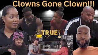 LAMH: The Scotts Talk Blaque's Closure! Carlos Bashes The Melometers. OWN Network Is With The Shitz!