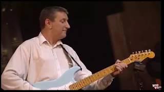 Guitare Boogie par l' Orchestre Dominique Moisan