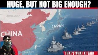 Could Japan’s navy stand up to China’s? Analysis of the current Japanese Navy