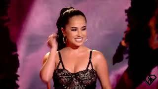 BECKY G Sin pijama (Directo) live FACTOR X