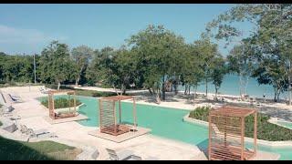 Sofitel Barú Calablanca Beach Resort Experience
