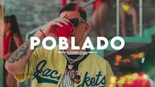 Poblado | Instrumental Reggaeton | Ryan Castro Type Beat 2021