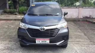 2017 Toyota Avanza / Daihatsu Xenia Full REVIEW