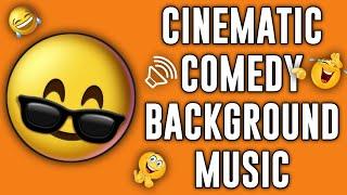 cinematic comedy background music || funny background music no copyright || Mondal Screen