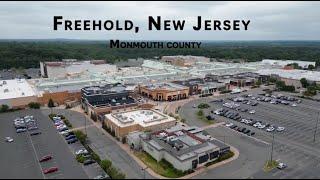 Freehold, New Jersey - Community Spotlight