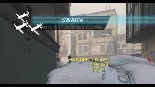 NEW SWARM KILL STREAK IS NUTS