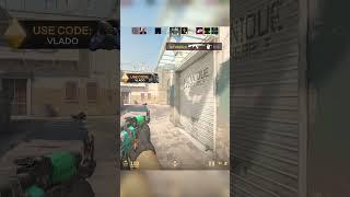 LUCK OR VAC?? 