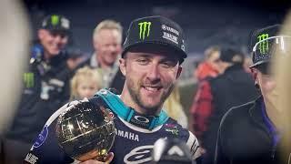 Eli Tomac: A Look Back at Supercross Anaheim 1