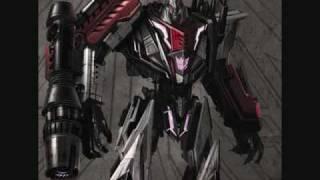 5 Kills Remaining (Decepticons) / "Megatron's Power Full" Transformers: War for Cybertron Song