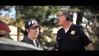 Неправильные копы / Wrong cops / тизер 2