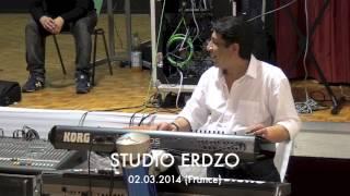 Dzavit 2014 tallava Studio Erdzo ErdzoRecords