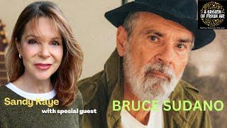 Bruce Sudano: Crafting Hits with Donna Summer, Alive n Kickin, Brooklyn Dreams and Solo - his story.