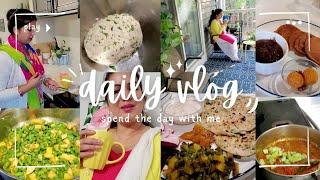 daily vlog ️ spend the day with me