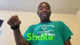 Kevin Shepard Says Shake