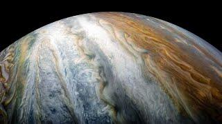 Jupiter: The Giant of the Solar System